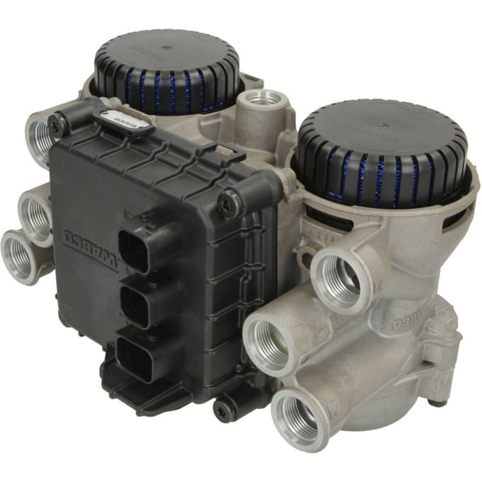 ABS Module WABCO 480 106 301 0