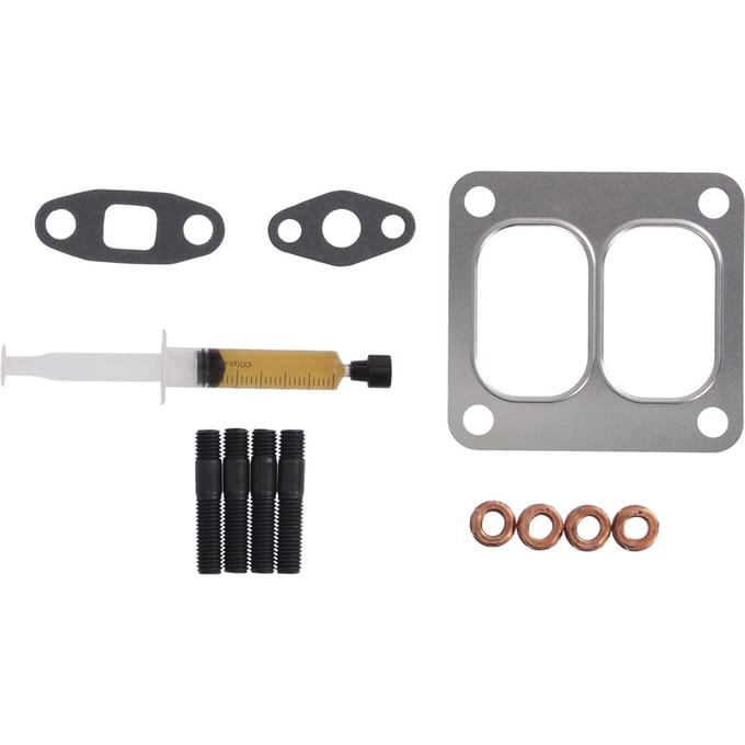 Montageset, supercharger AJUSA JTC11539