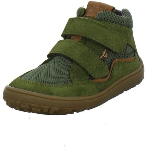 Hoge Sneakers Froddo -