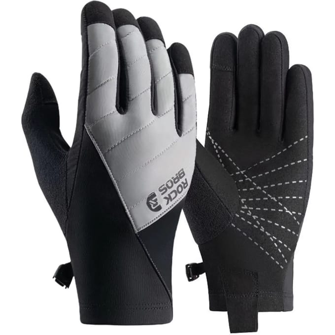 Lange handschoenen ROCKBROS