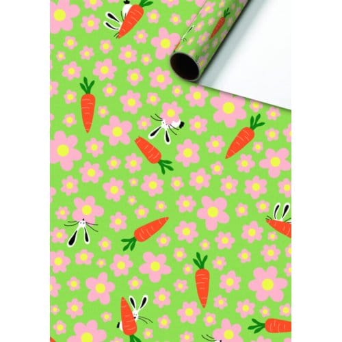 Stewo cadeaupapier pasen lotti, formaat 70 x 200 cm
