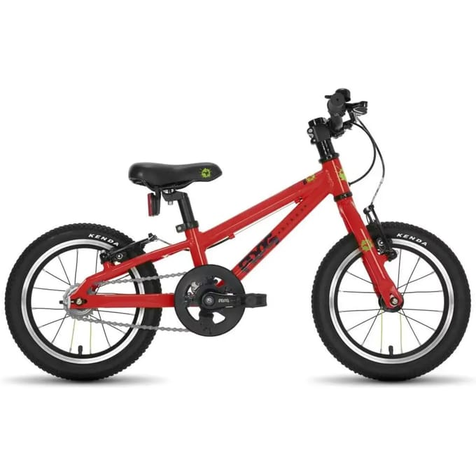 Stadsfiets voor kinderen Frog Bikes 44
