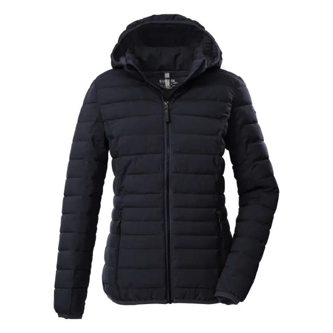 Gewatteerd damesjack Killtec GW 49