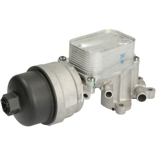 Behuizing, oliefilter NRF 310264