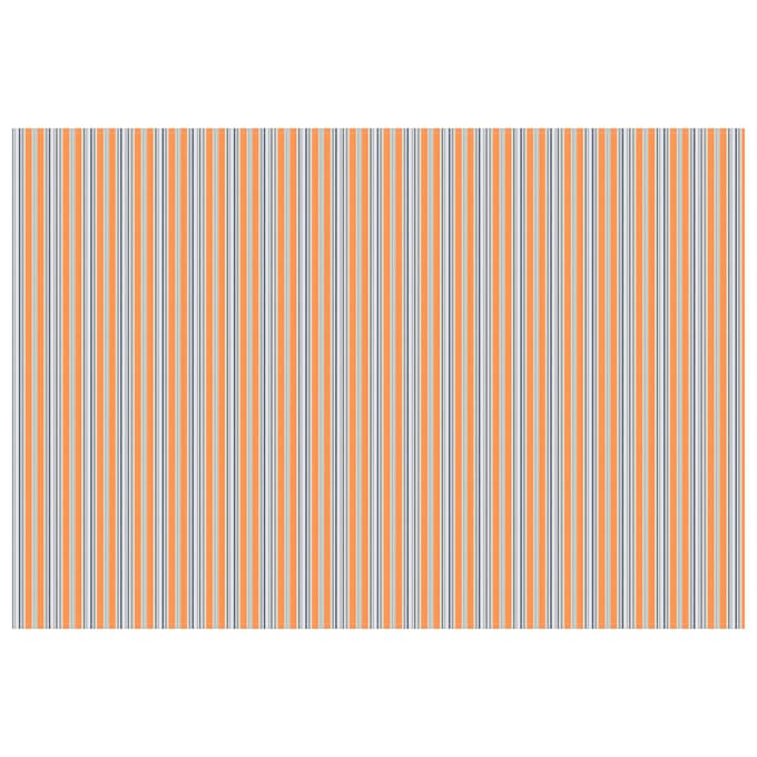 vidaXL - Vervangingsdoek - zonnescherm - voor