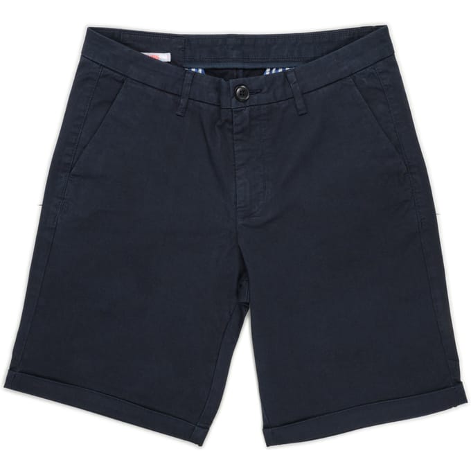 Bermuda Man Sun68 B34101/07 NAVY