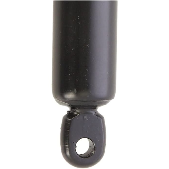 Gasveer, kofferruimte KROSNO 23627