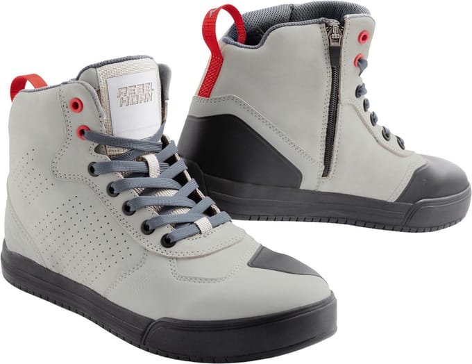 Rebelhorn Spike Motorschoenen -