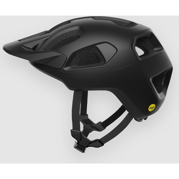 POC Cularis Helmet zwart