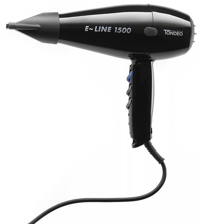Tondeo - Technic - E-LINE 1500 Föhn