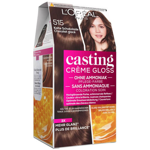 Haarverf L'oréal Casting Crème Gloss Haarkleuring