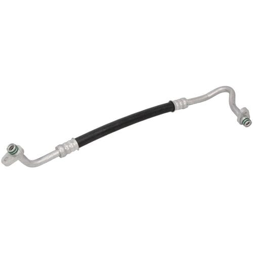 Hoge drukleiding, airconditioning Original NRF 400058