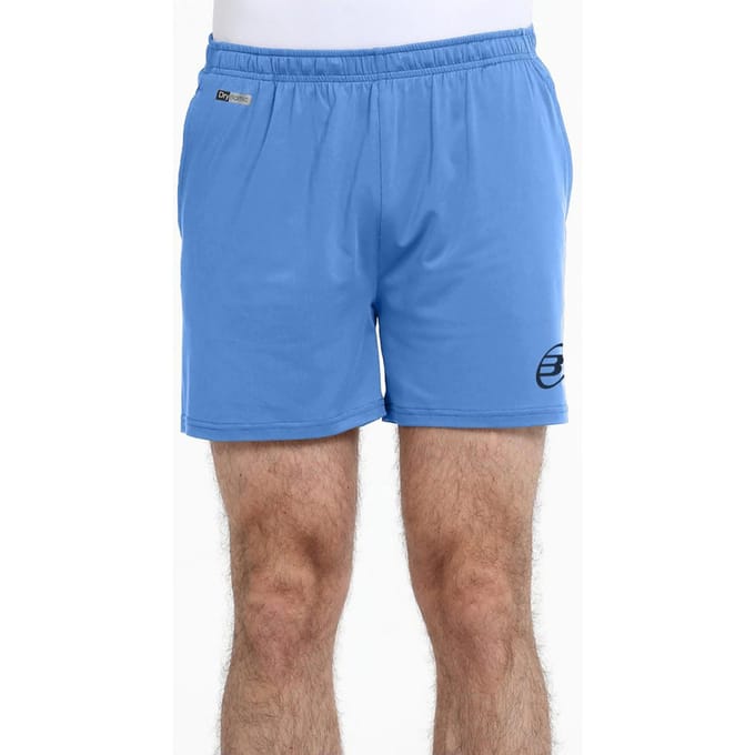 Bullpadel Meis 25V Shorts Heren-Blauw