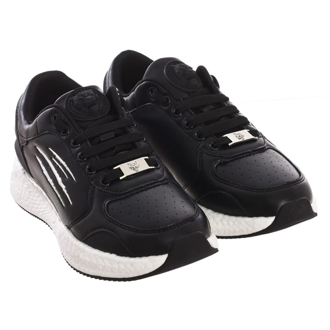 Herensportschoenen Plein Sport SIPS1502