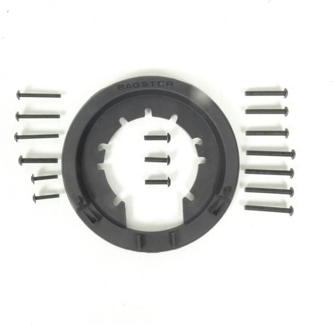 Accessoire Bagster pour Auto Yamaha XAC560 / LOCK'N START / Ø7.7cm Neuf