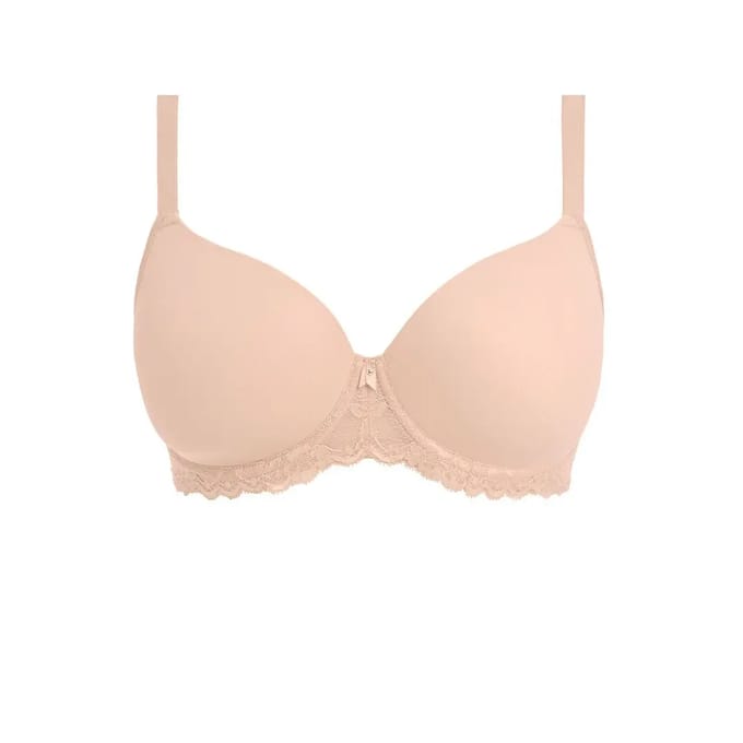 Beugel t-shirt balconnet voorgevormde bh voor dames Freya Offbeat