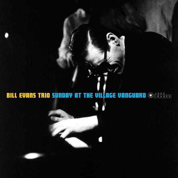 Sunday At The Village Vanguard
