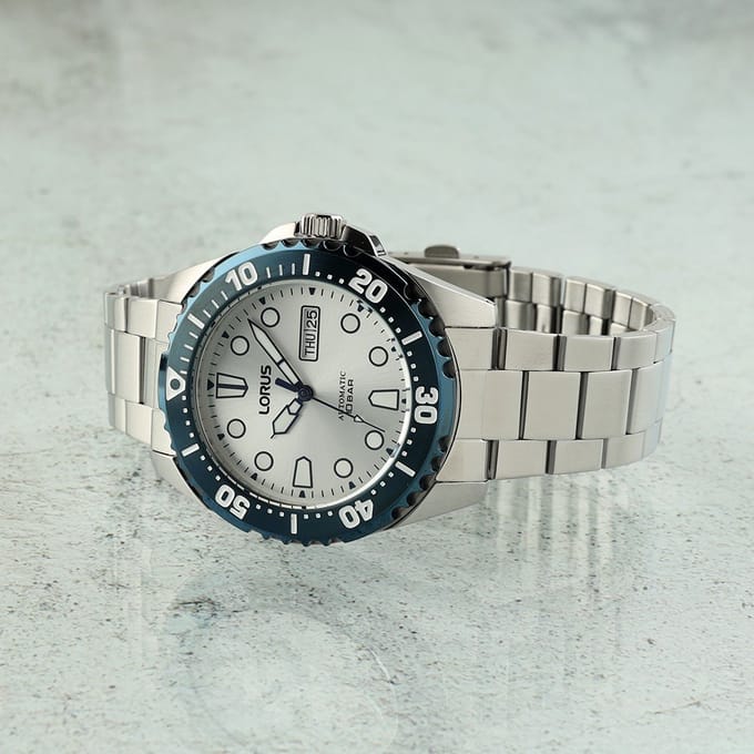 Lorus Sport RL477BX9 Horloge