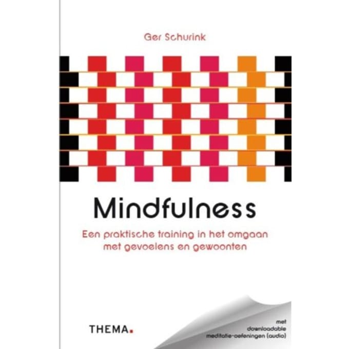 Mindfulness - Ger Schurink