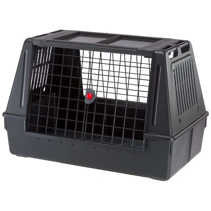 Draagtas voor honden Ferplast Atlas Scenic