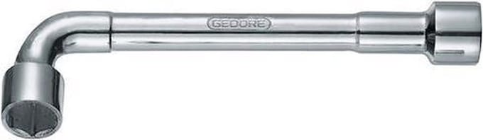 Gedore 25 PK 8 1616358 Dubbele pijpsleutel 8 mm