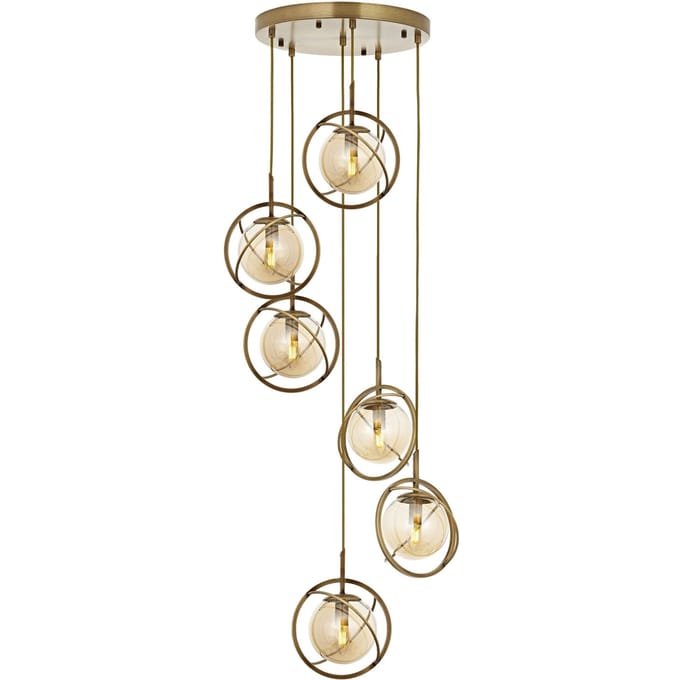 Hanglamp Blake | Lumos
