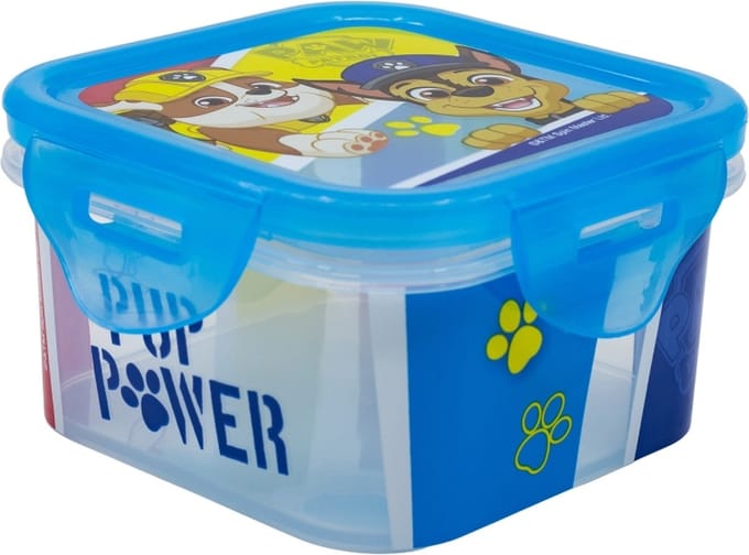 Paw Patrol Koekendoosje