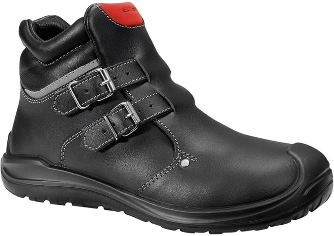 Elten Anderson Roof HG S3 66071 - Zwart - 43