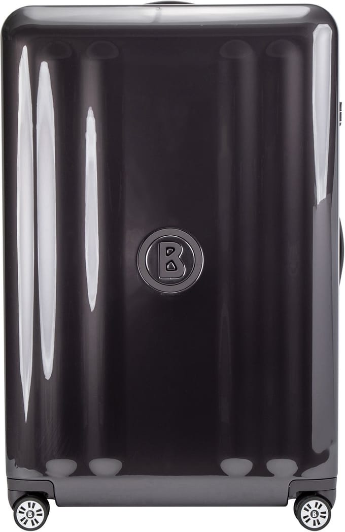 Bogner Piz C75 Trolleycase 4W Darkgrey Donkergrijs 77cm