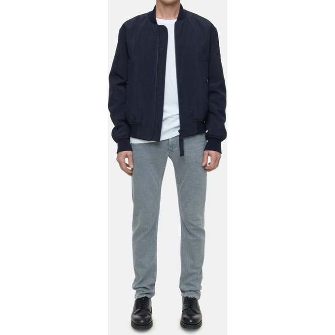 Closed Unity Slim Jeans Mid Grey Taglia: W38L32 | Jeans Slim Fit Outlet | Uomo | Grigio