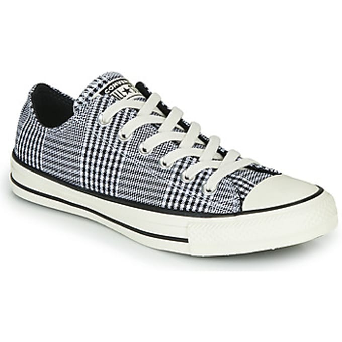Converse  Lage Sneakers CHUCK TAYLOR ALL STAR - OX