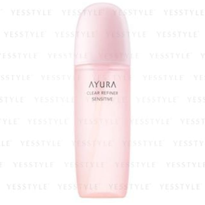 AYURA - Clear Refiner Sensitive 200ml