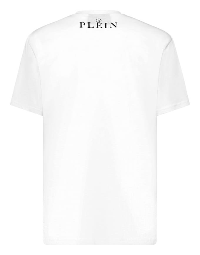 T-Shirt Ronde Hals