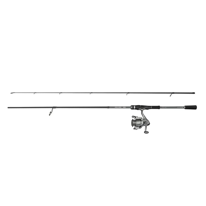 Combo hengel Mitchell Mx ProPro 2500FD 7-28 g