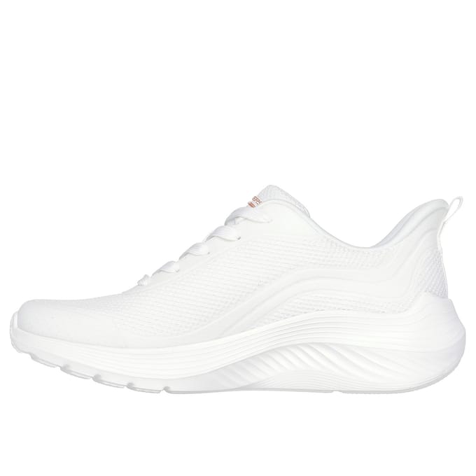 Bobs Squad Waves - Still Wading dames sneakers wit