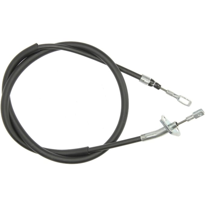 Kabel, parkeerrem LINEX 27.01.74 rechts
