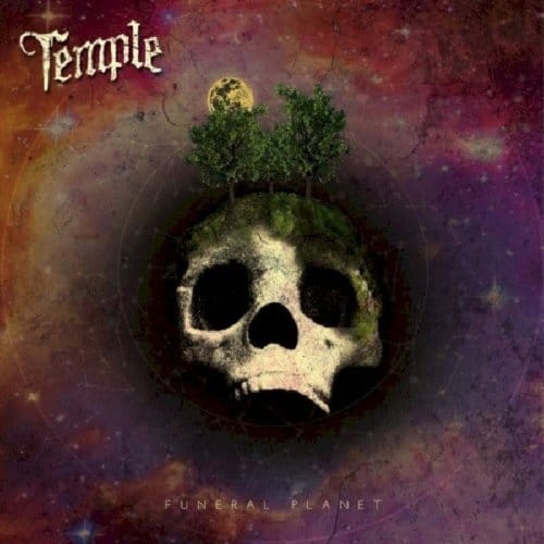 Funeral Planet - Temple (sweden)