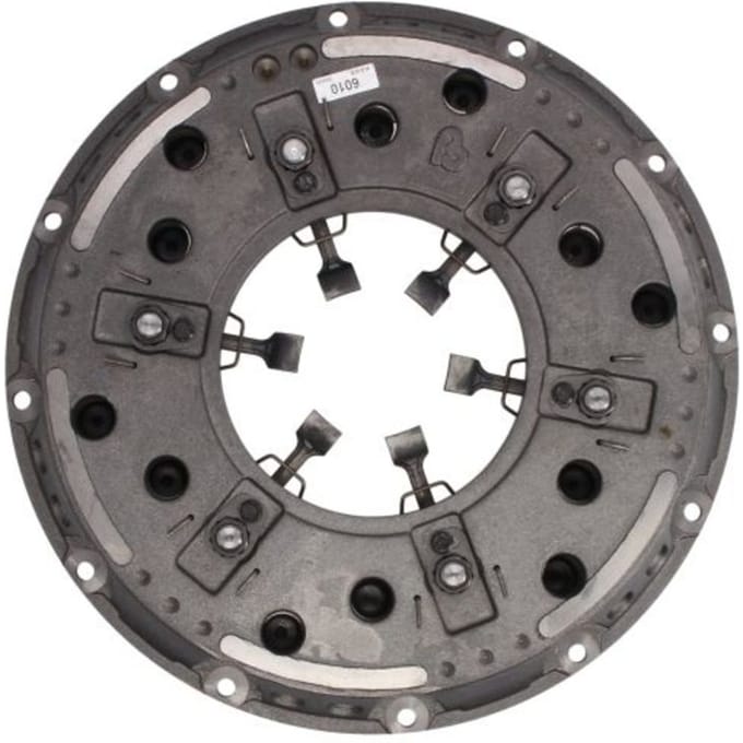 Koppelingsdrukplaat KAWE 6010