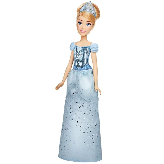 Assepoester pop Disney 30cm