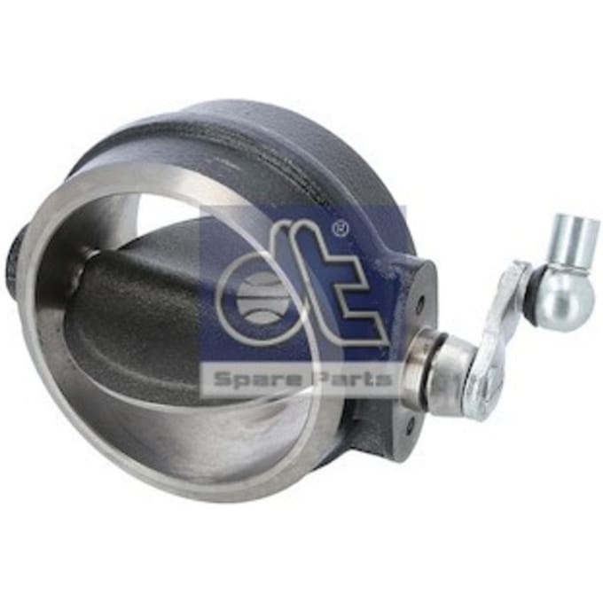 Gasklephuis DT Spare Parts 3.25521