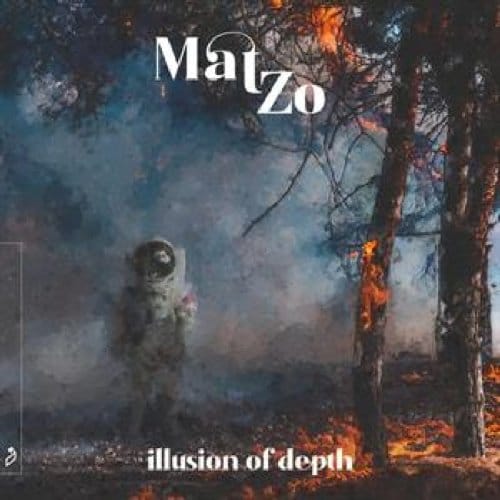 Illusion Of Depth - Mat Zo