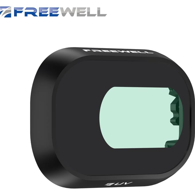 Freewell - FW-MN4-UV - Camerafilter