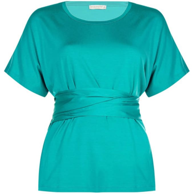 Blouse Rinascimento CFC0117684003