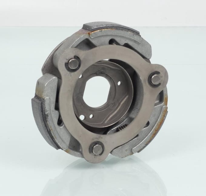 rms koppelingsplaat voor piaggio 125 liberty 4t 3v scooter 2013-2014 b0191905