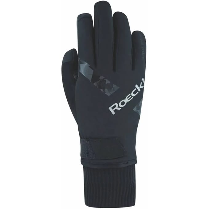 Lange handschoenen Roeckl Vaduz GTX