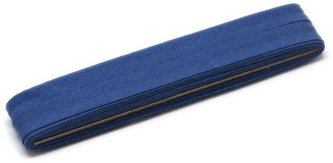 Biaisband Katoen 12mm 5mtr 21501205