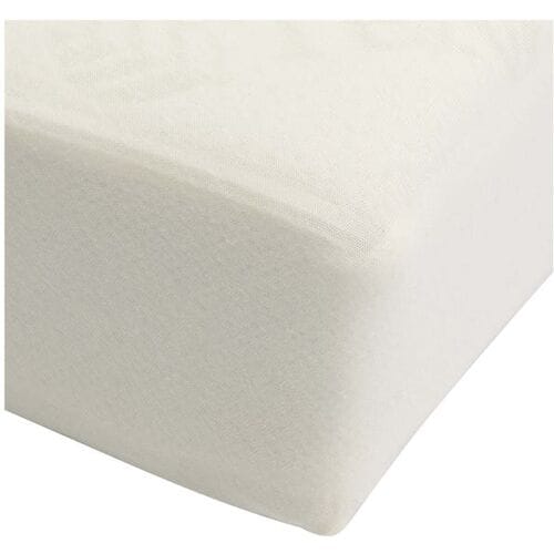 Prénatal ledikant hoeslaken Off-White unisex