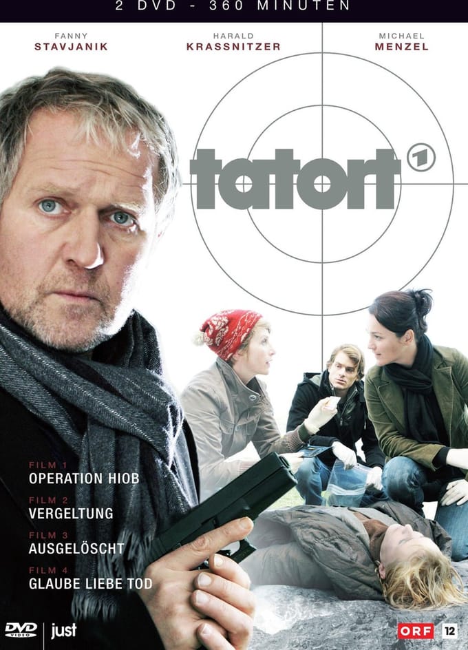 Tatort - Box 2