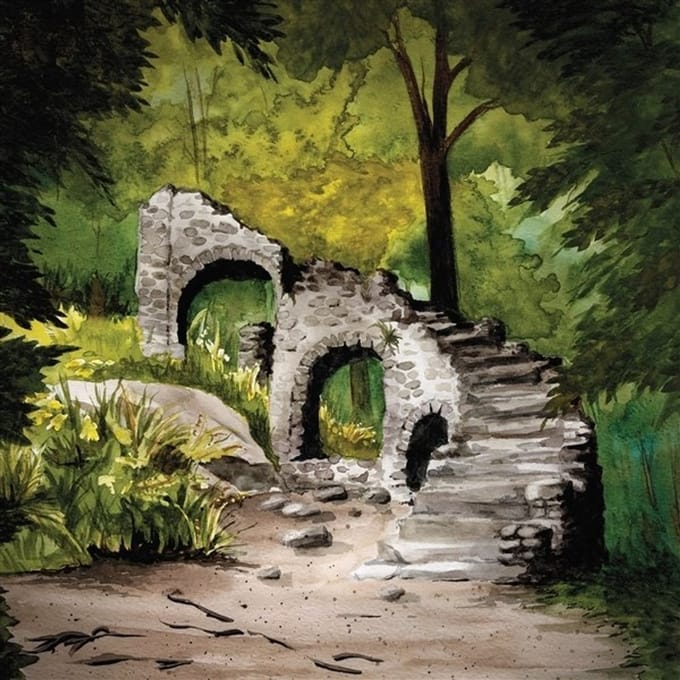 House Of Artifacts - House Of Artifacts (CD)