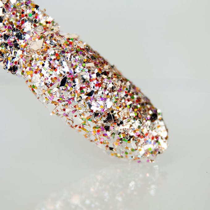 DRM Nageldecoratie Smash #4